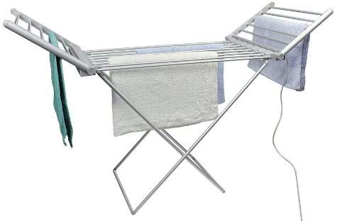 Highlands Energy-Saving Electric Clothes Drying Rack