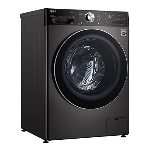 LG V11 EZDispense 10.5kg Washer Dryer