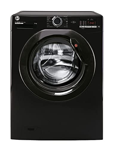 Hoover H-Wash 300 9kg Freestanding Washing Machine