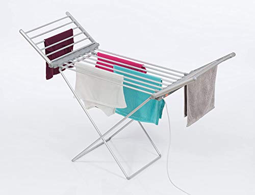 Highlands Energy-Saving Electric Clothes Drying Rack