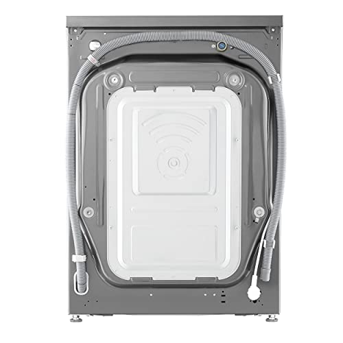 LG V3 Steam 9kg Washing Machine