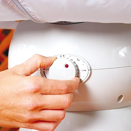 JML DriBUDDI 1200W Electric Clothes Dryer