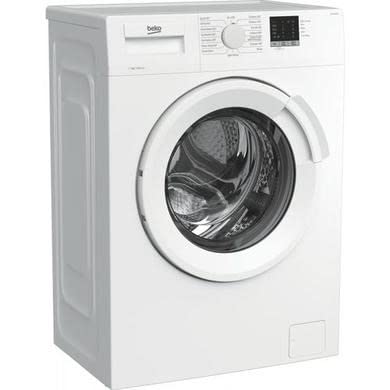 Beko 7kg 1200rpm Freestanding Washing Machine - White