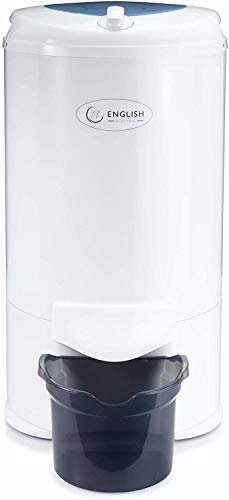 English Electric 5.2kg Spin Dryer A+++