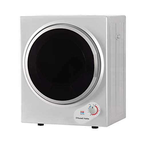 Russell Hobbs Compact Mini Vented Tumble Dryer