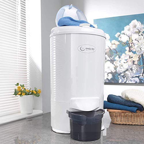 English Electric 5.2kg Spin Dryer A+++