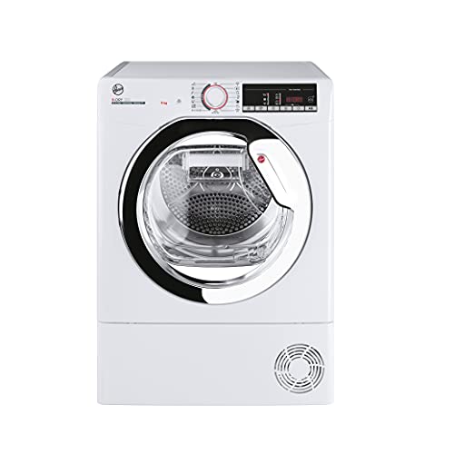 Hoover H-Dry 300 Freestanding Heat Pump Tumble Dryer