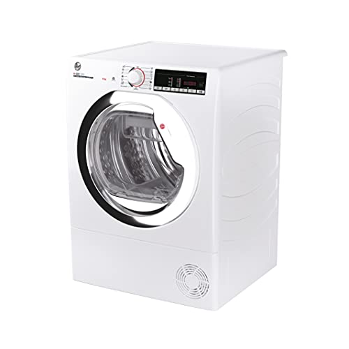 Hoover H-Dry 300 Freestanding Heat Pump Tumble Dryer