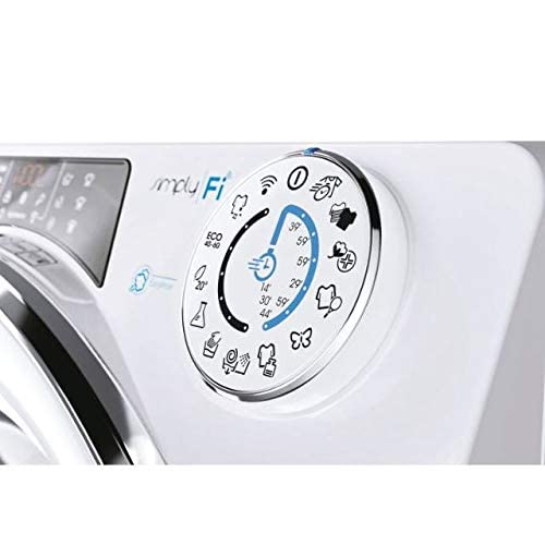 Candy Rapido 11kg 1400RPM A+++ Washing Machine