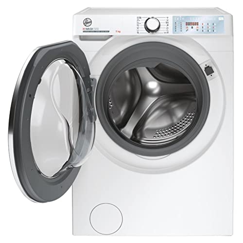 HWB411AMC 11kg High-Capacity Washing Machine