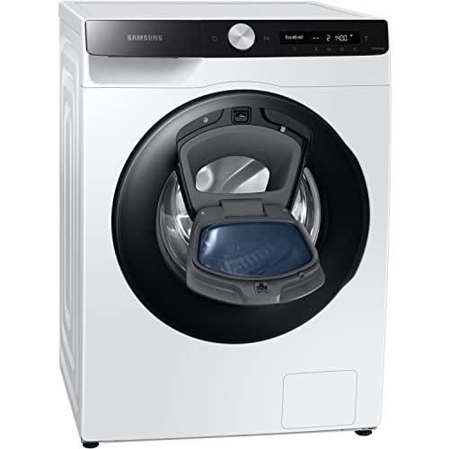 Samsung EcoBubble 9kg 1400 Spin Washing Machine