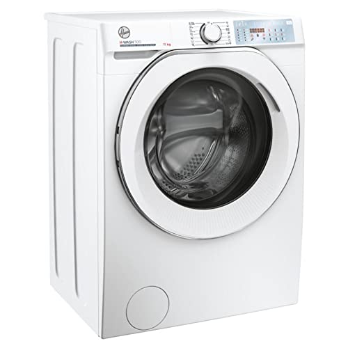 HWB411AMC 11kg High-Capacity Washing Machine