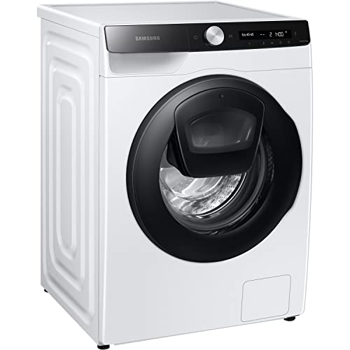 Samsung EcoBubble 9kg 1400 Spin Washing Machine