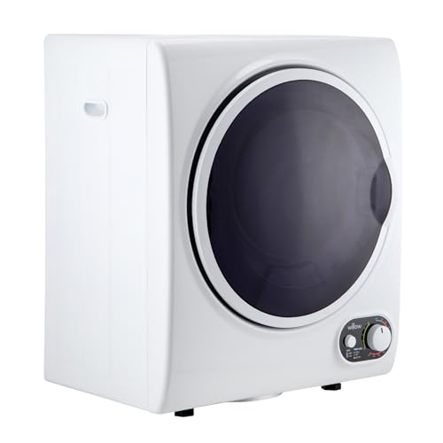 Willow WTD25 2.5kg Compact Vented Tumble Dryer