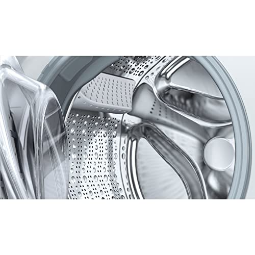 Bosch 8kg Freestanding Washing Machine with AllergyPlus