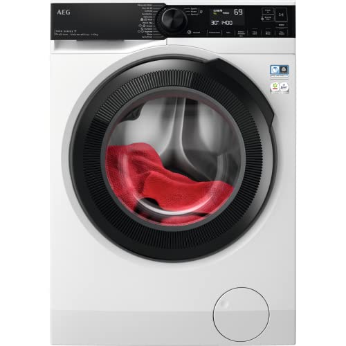 AEG 7000 Series 10kg Washing Machine with ProSteam