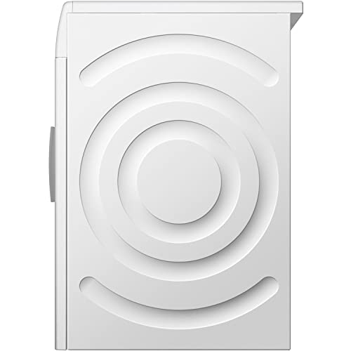 Bosch 8kg Freestanding Washing Machine with AllergyPlus