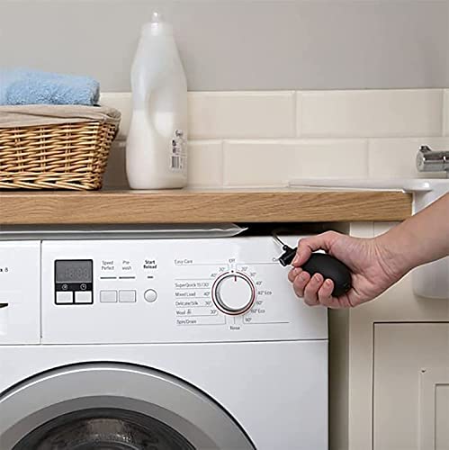 SteadySpin Anti-Vibration Washing Machine Pad
