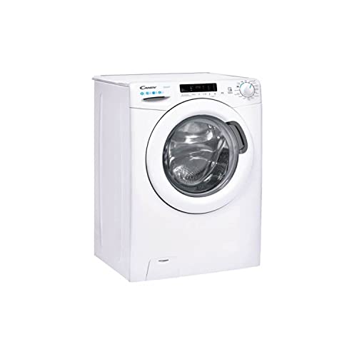 8kg Freestanding Washing Machine - 1400rpm White