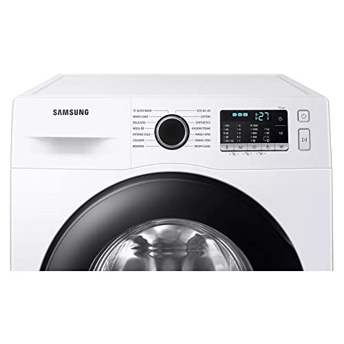 ecobubble 9kg 1400rpm Washing Machine