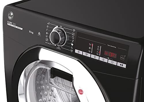 Hoover H-Dry 300 WiFi Condenser Tumble Dryer
