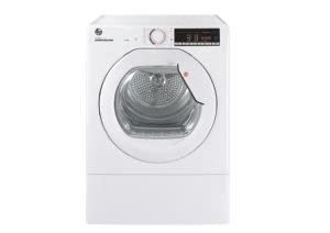 Hoover HLEV9TG 9KG White Vented Tumble Dryer
