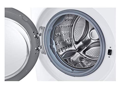Ultra Large 4.5 cu. ft. Front Load Washer