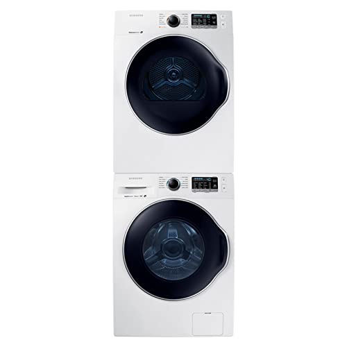 Samsung 2.5 cu. ft. Smart Dial Washer