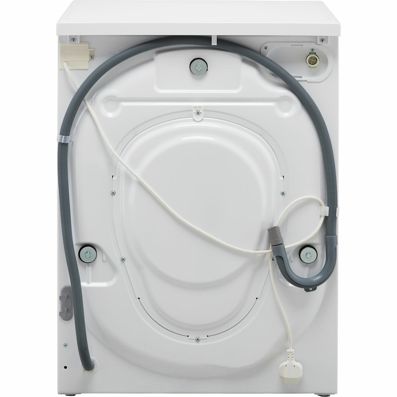 Hotpoint 7kg Freestanding Washing Machine - White