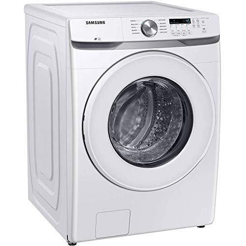 SAMSUNG 4.5 Cu. Ft. Front Load Washer