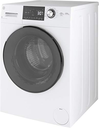 GE 24" Electric Washer Dryer Combo - 2.4 cu. ft
