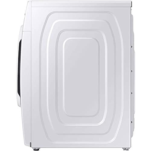SAMSUNG 4.5 Cu. Ft. Front Load Washer