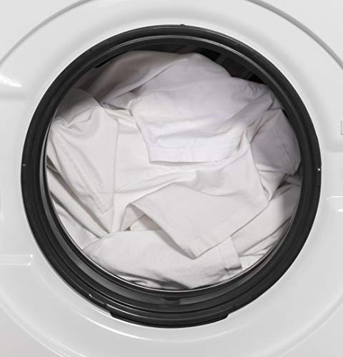 GE 24" Electric Washer Dryer Combo - 2.4 cu. ft