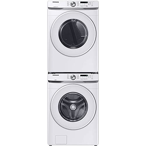 SAMSUNG 4.5 Cu. Ft. Front Load Washer
