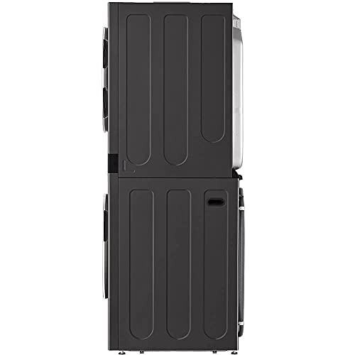 LG Smart Electric WashTower with Large Capacity