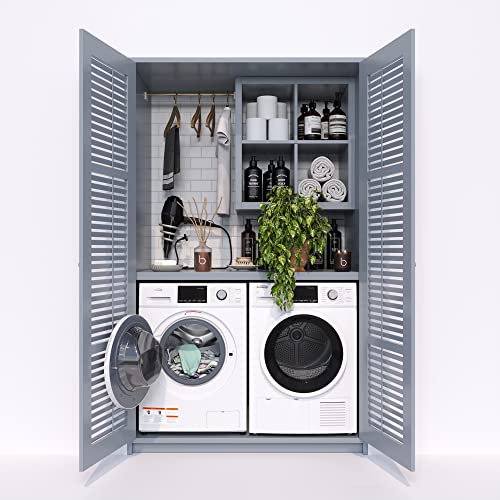 KoolMore 2.7 Cu. Ft. Front Load Washing Machine