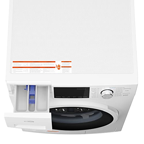 KoolMore 2.7 Cu. Ft. Front Load Washing Machine