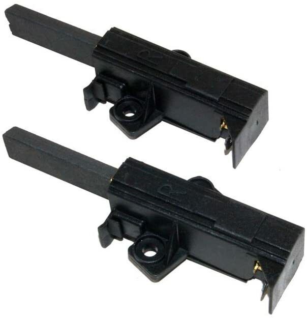 High-Quality Carbon Brushes for Washer Dryer