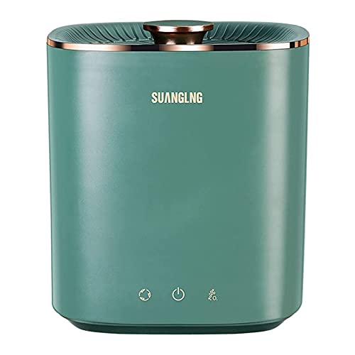 Portable Mini Automatic Washing Machine for Camping