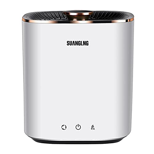 Mini Portable Fully Automatic 2.5L Washing Machine