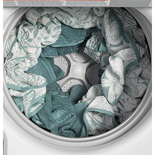 GE 4.6 Cu. Ft. Top Load Washing Machine