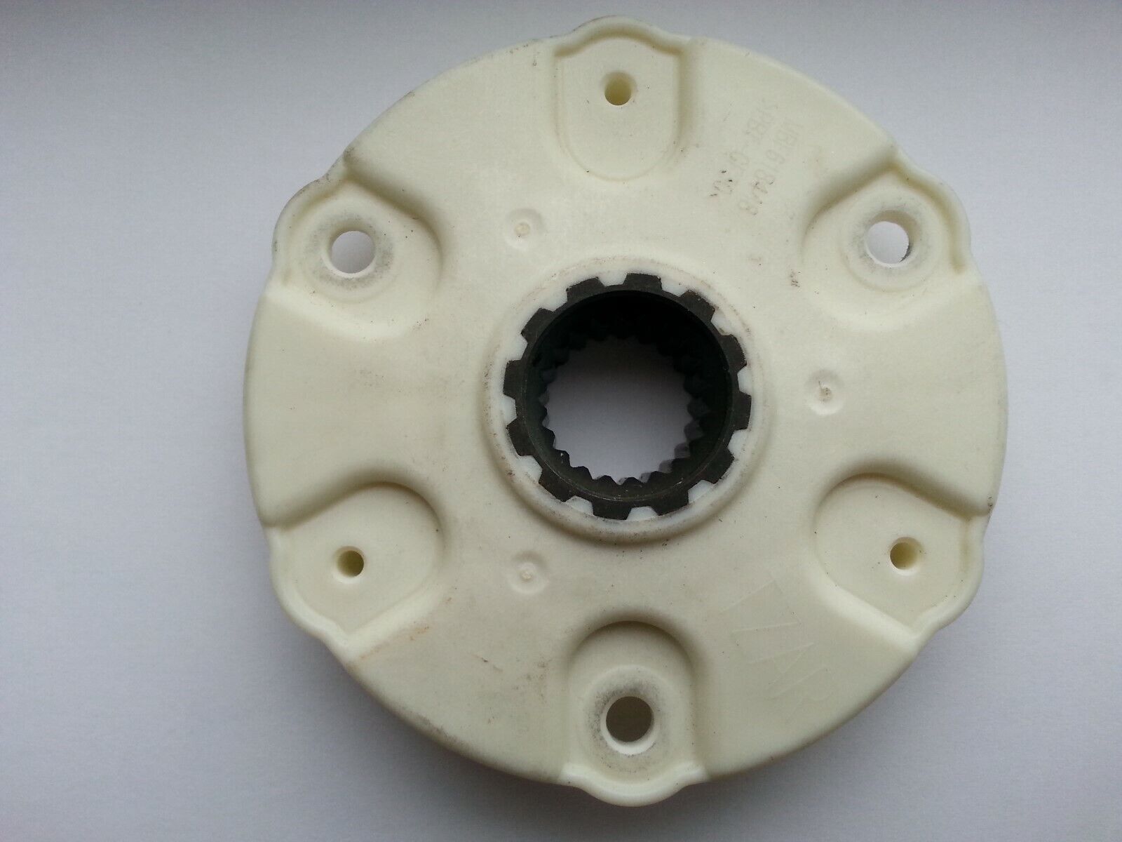 LG Washer Dryer Motor Rotor Hub Replacement Part