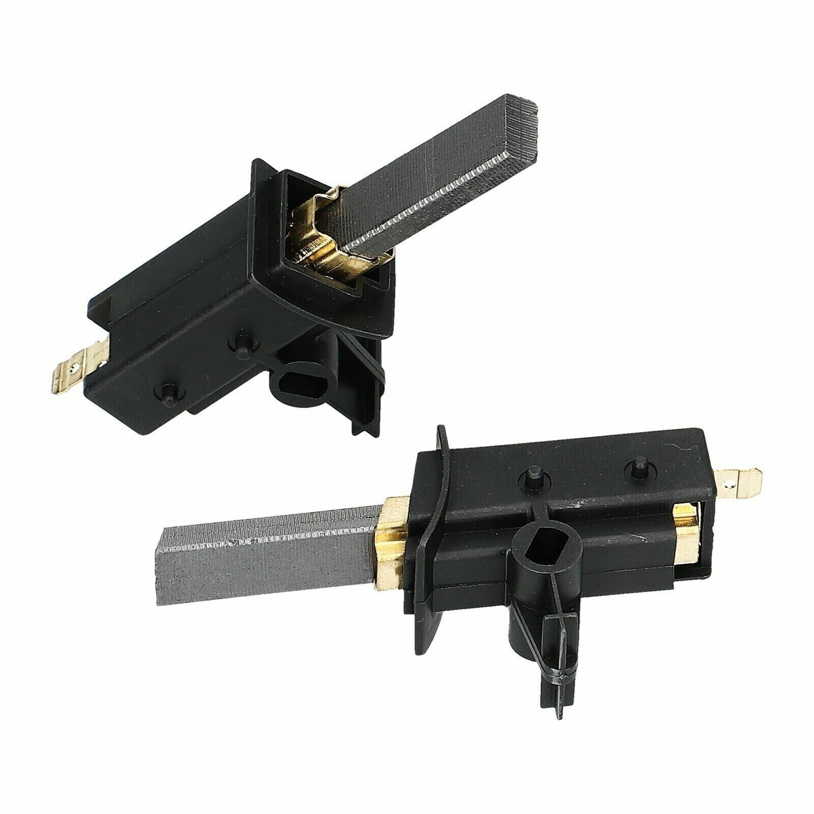 FAGOR Washing Machine Washer Dryer Motor Brushes Pair
