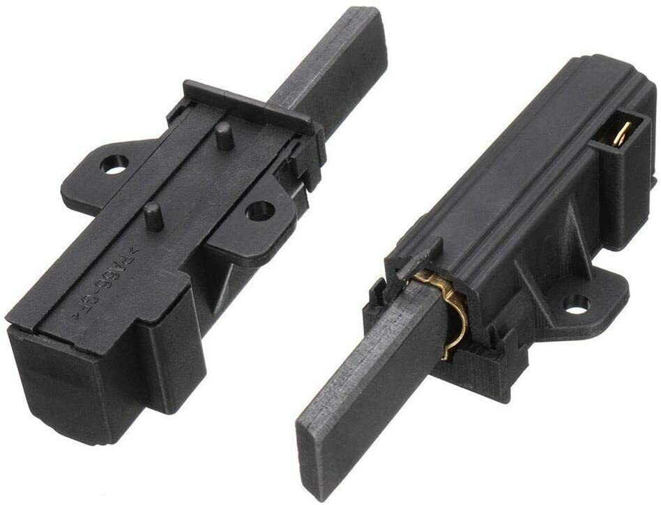 Servis Washer Dryer Motor Carbon Brushes Set