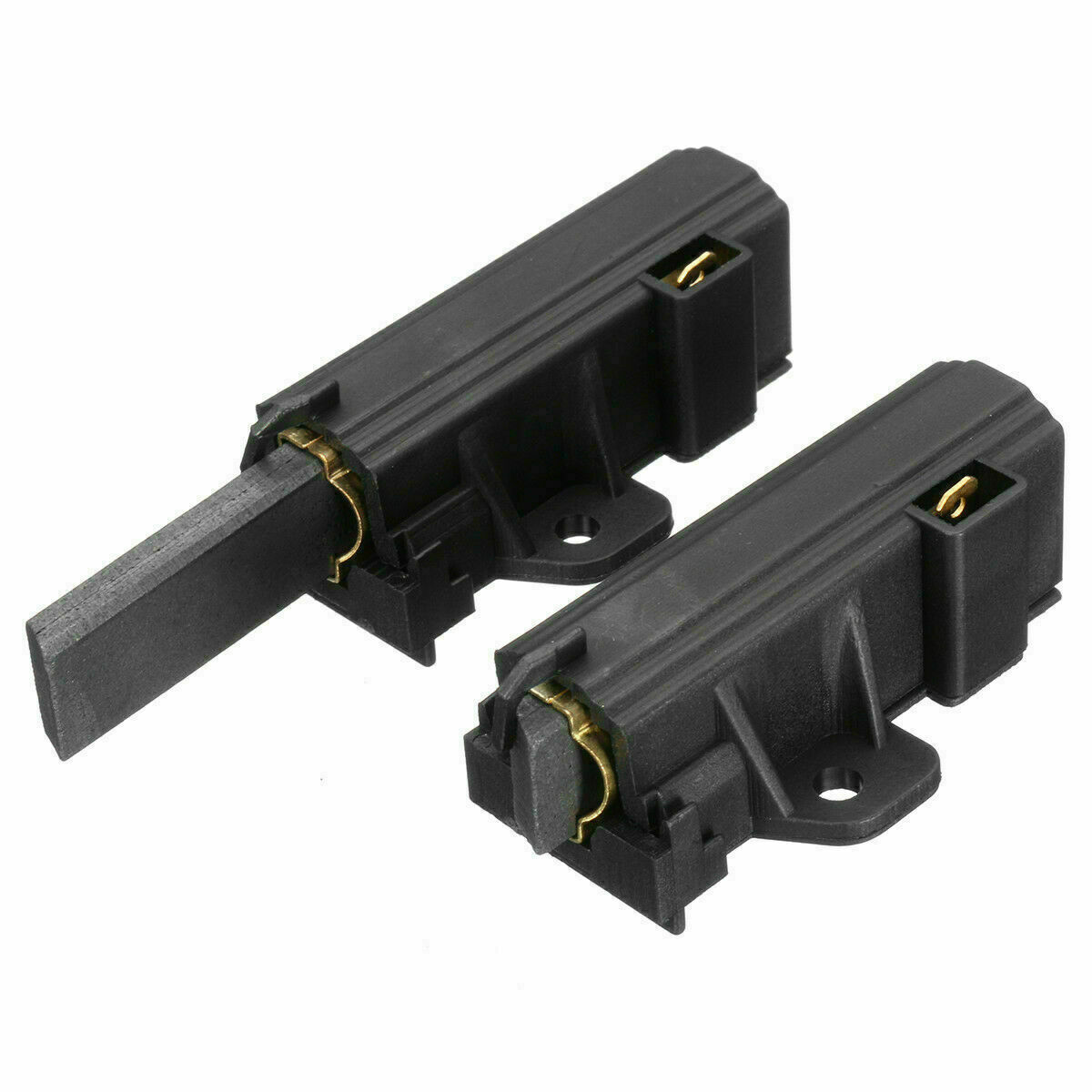 Servis Washer Dryer Motor Carbon Brushes Set