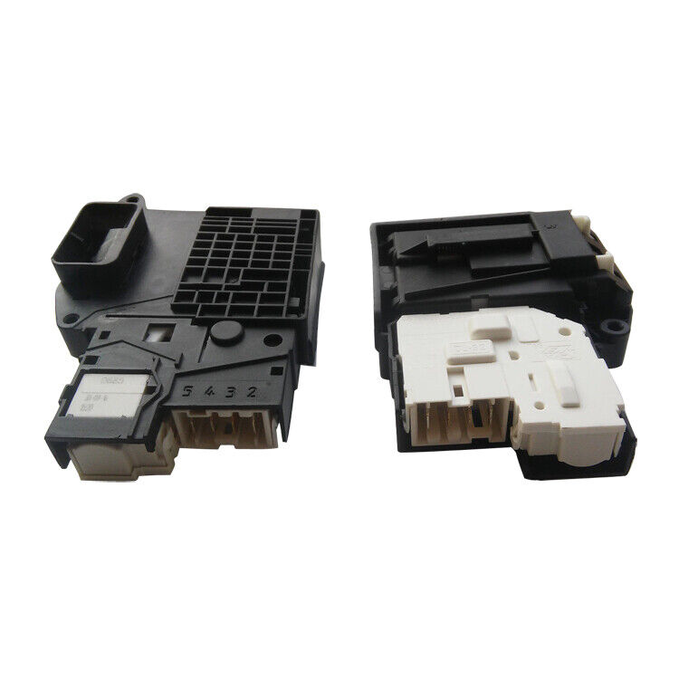 LG Washer Dryer Door Lock Switch Assembly