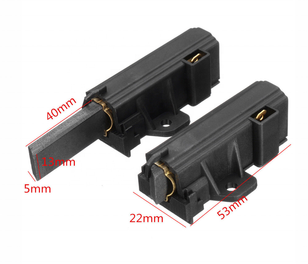 High-Quality Carbon Brushes for Hoover Washer Dryer