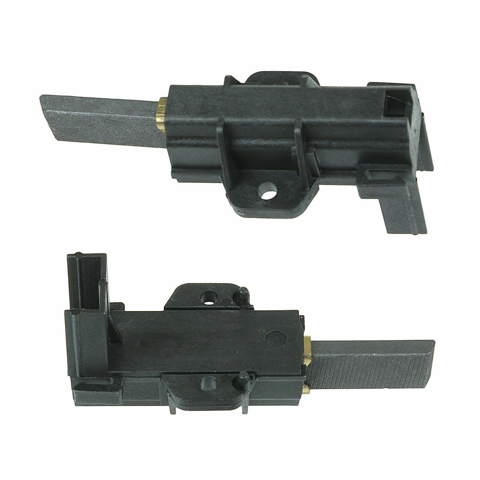 Hoover Candy Washer Dryer Motor Carbon Brushes Pair