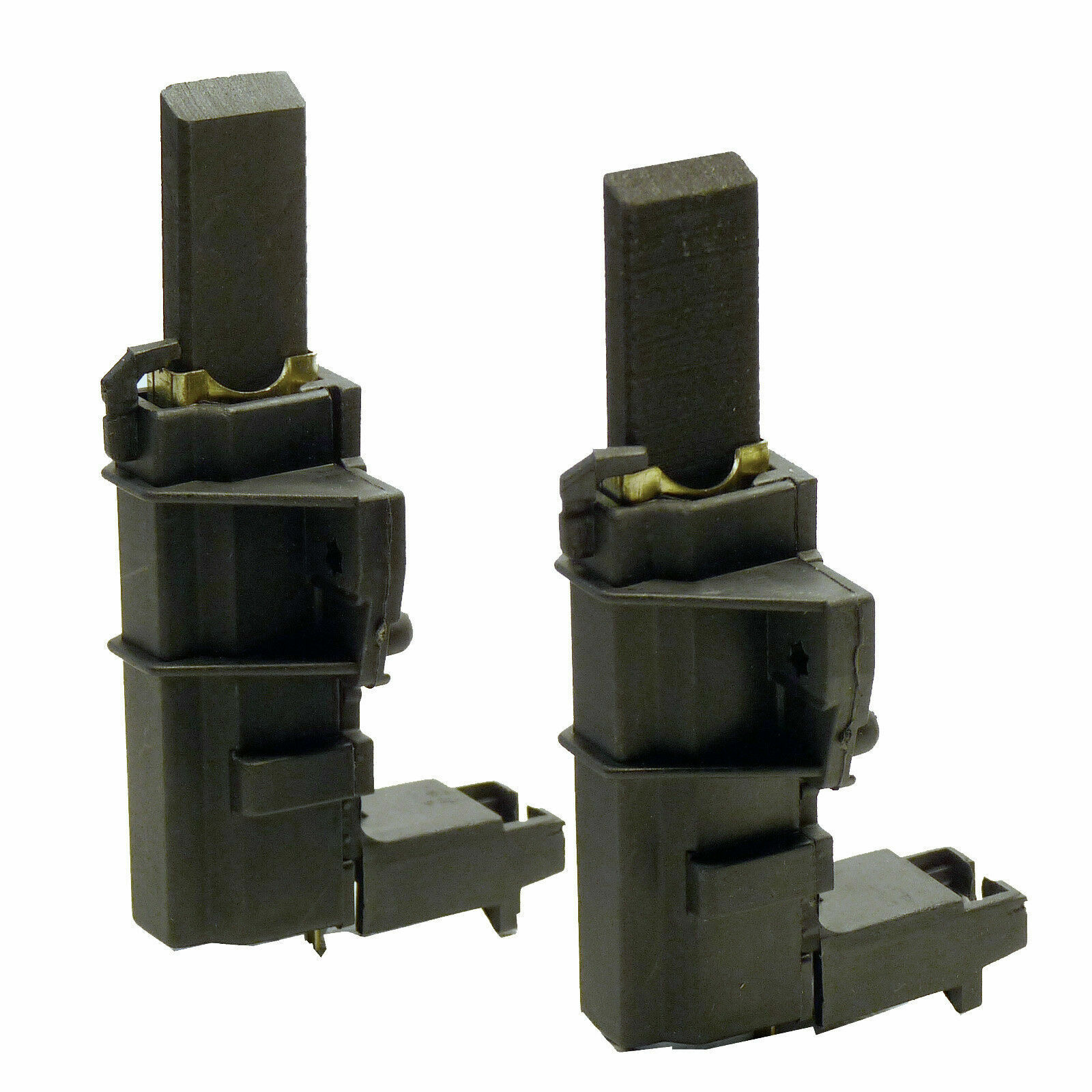 Bush WMNS714 Washer Dryer Motor Carbon Brushes