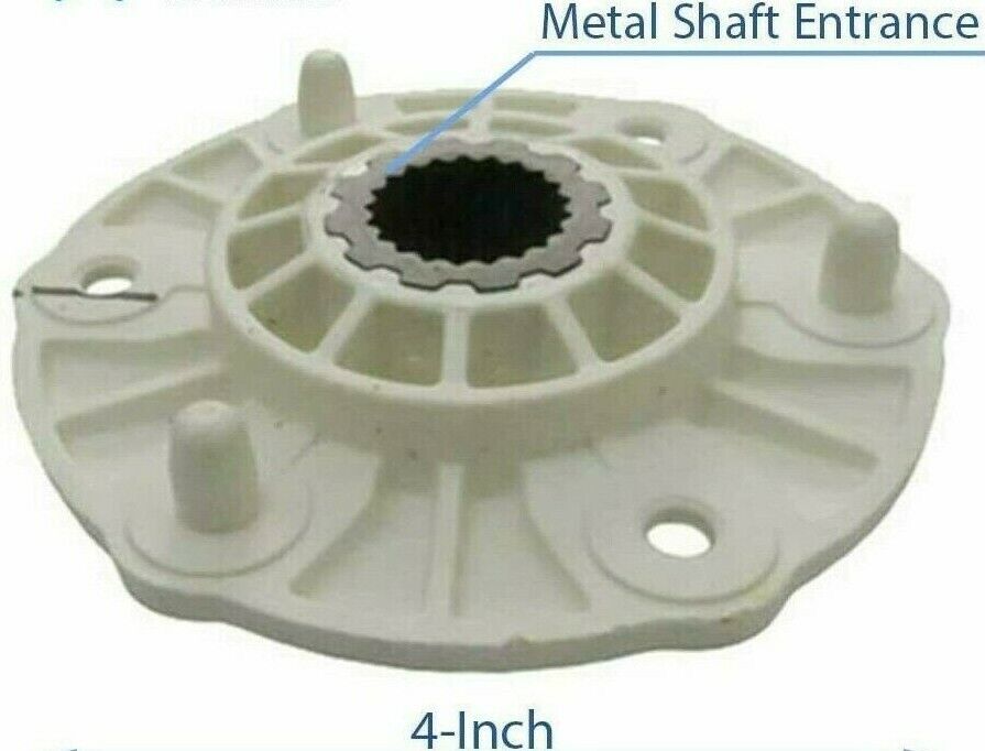 LG F1409 Washer Dryer Rotor Hub Assembly